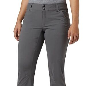 Columbia Saturday Trail Pant Womens